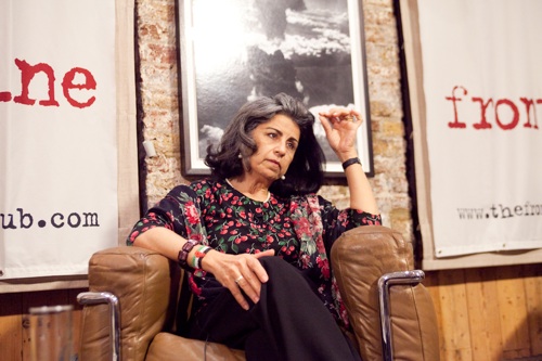 Ahdaf Soueif SOPHIA SPRING1.jpg